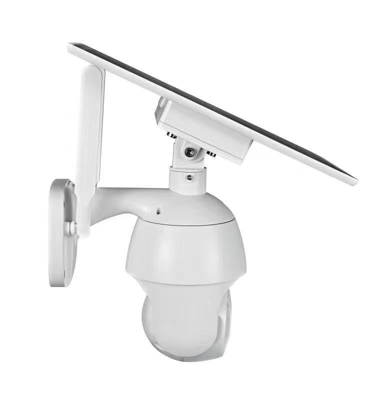 Solar Security Camera for home