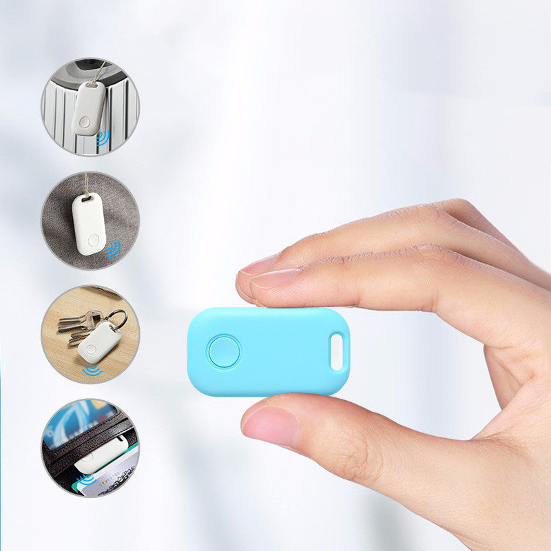 Bluetooth Mini Smart Item Tracker