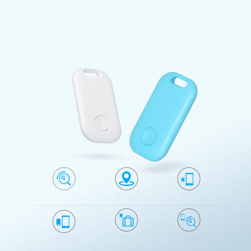 Bluetooth Mini Smart Item Tracker