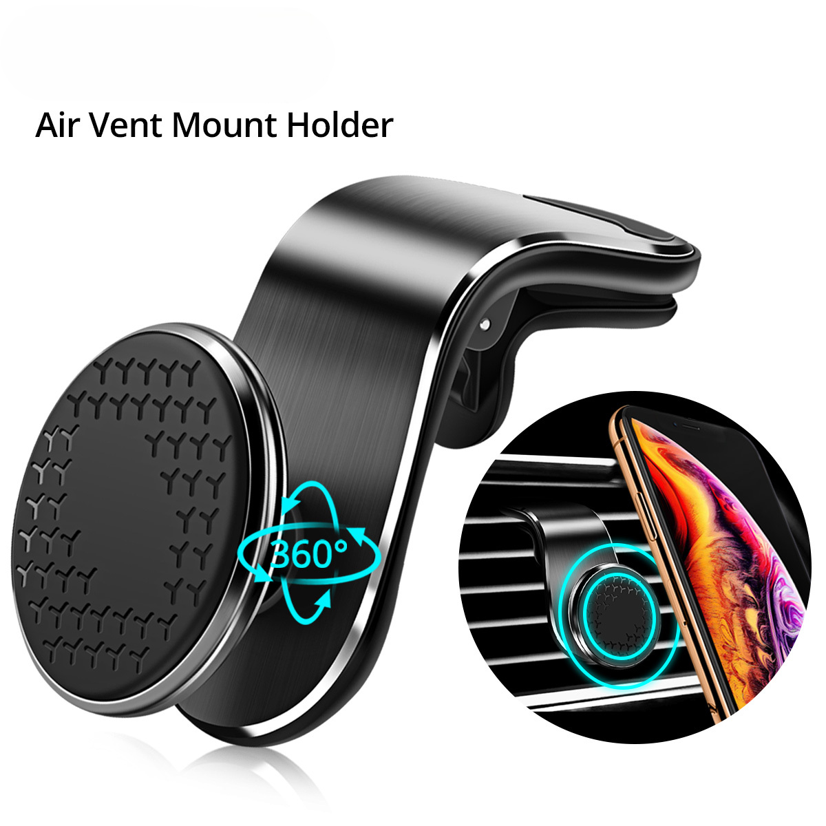 Magnetic Car Phone best Holder