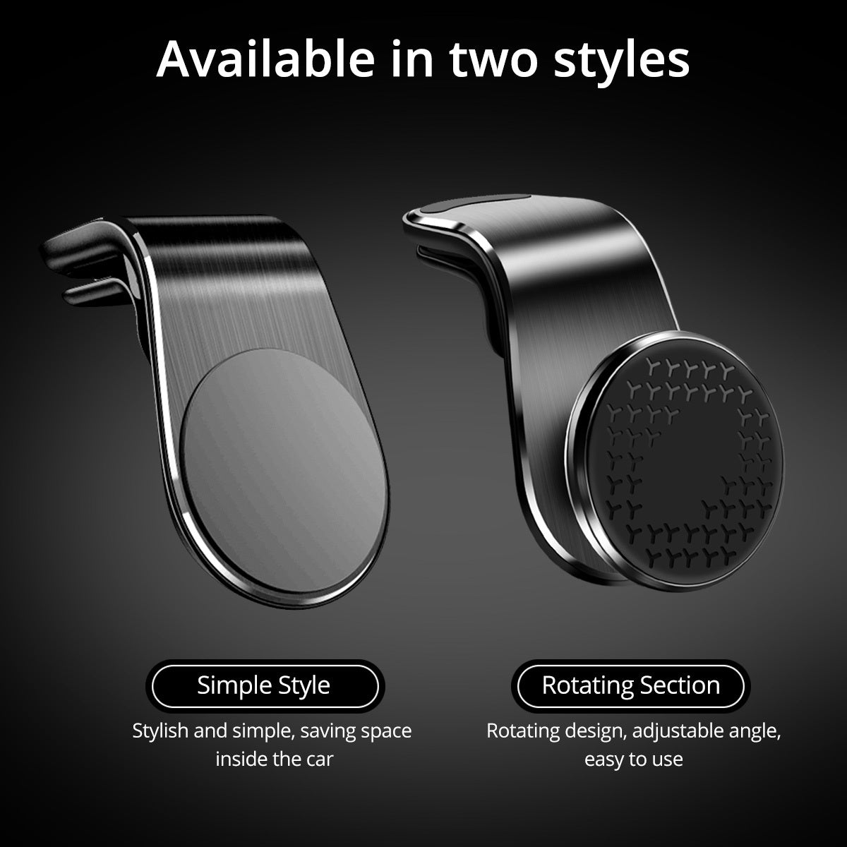 Magnetic Car Phone best Holder