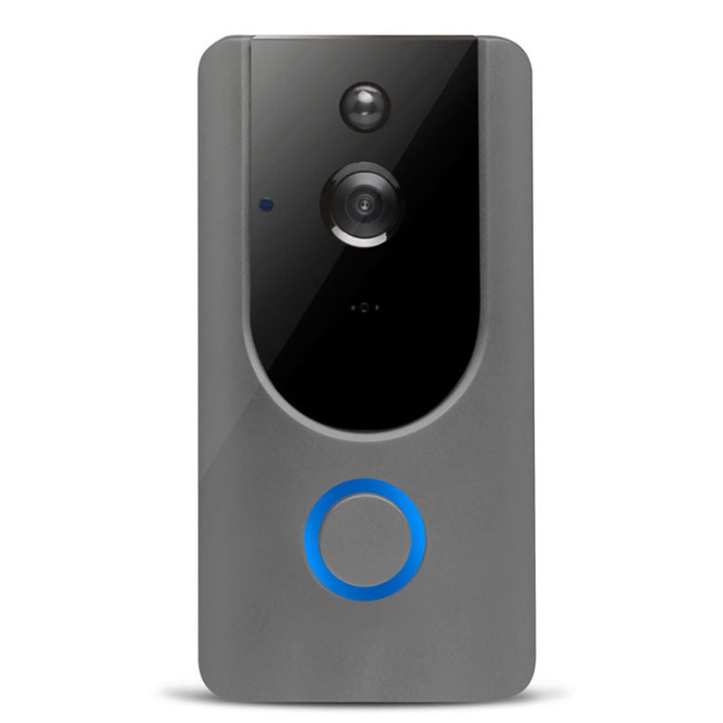 Smart WiFi Doorbell Chime.....