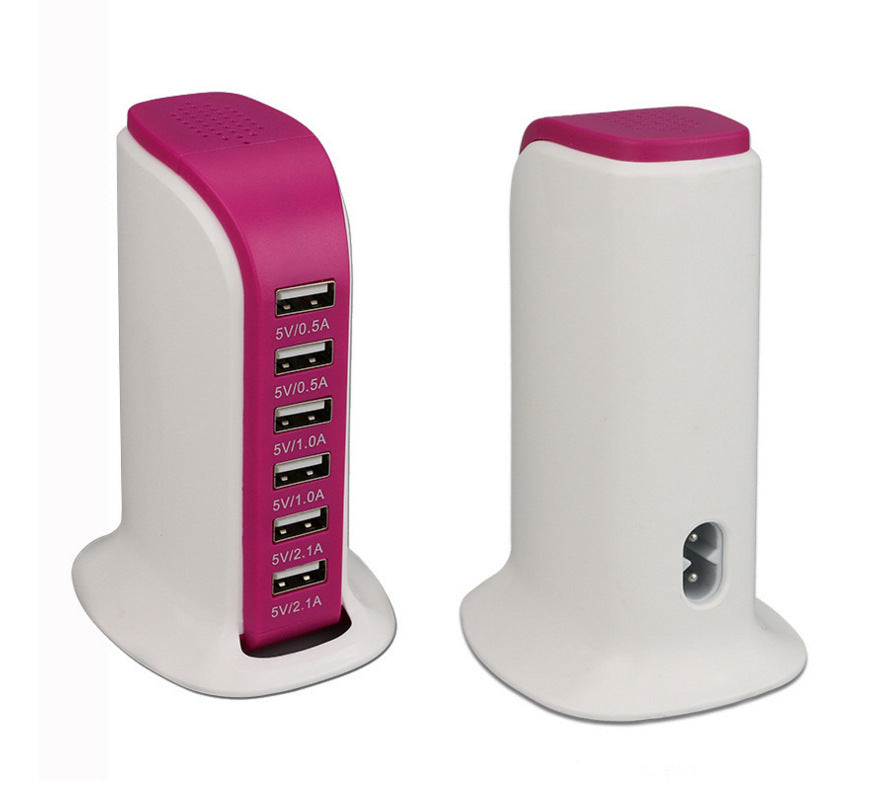 Sailboat USB Power Strip for you