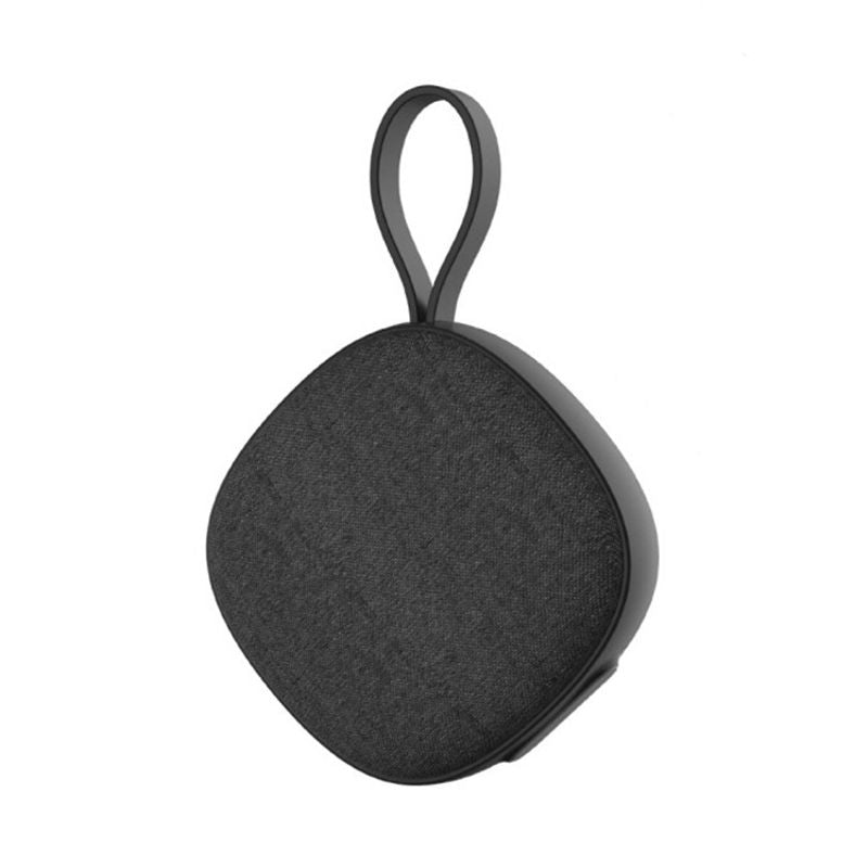 Magnetic Bluetooth Speaker