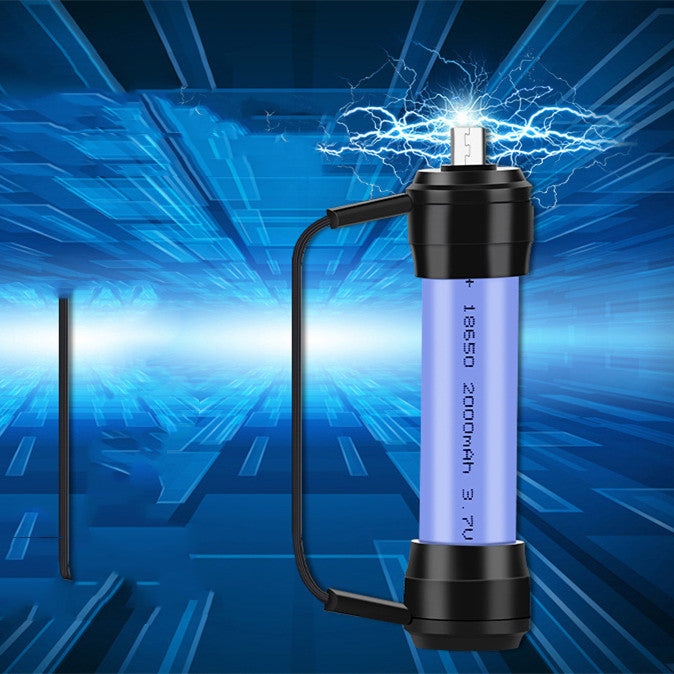 Mini Keychain Phone Charger...