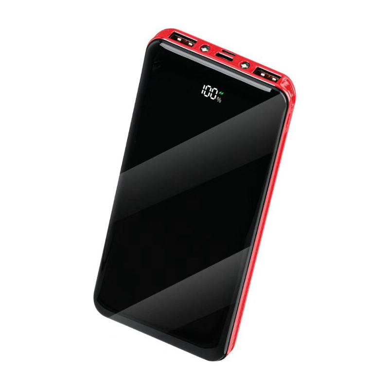 Portable Power Bank for best use