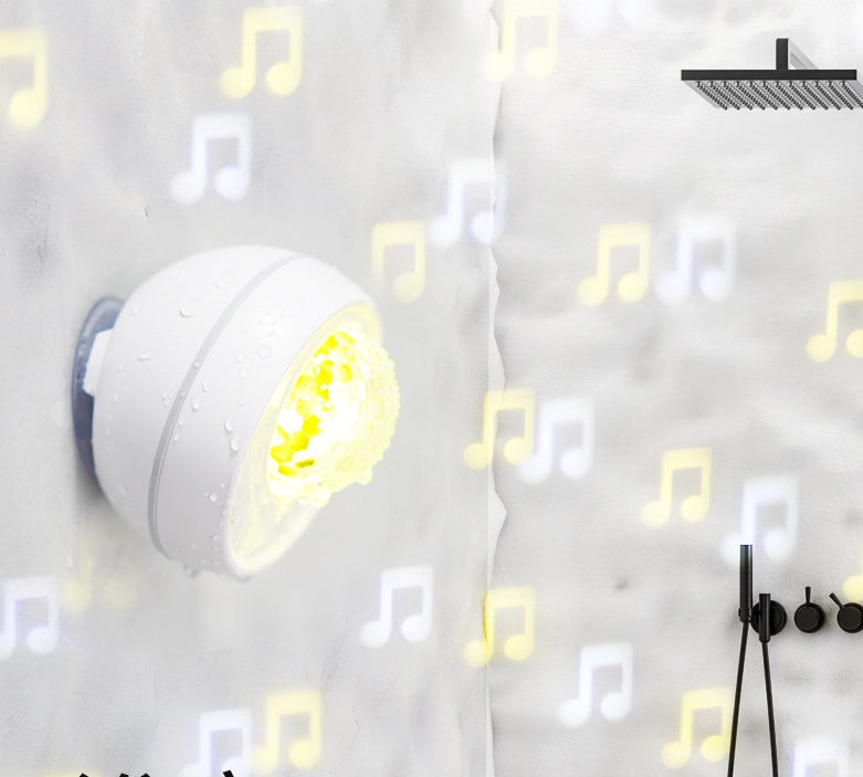 Bluetooth Waterproof Magic Speaker