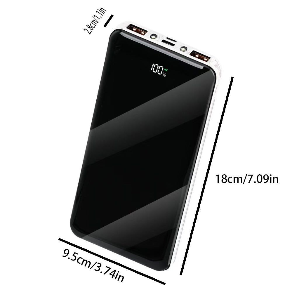 Portable Power Bank for best use