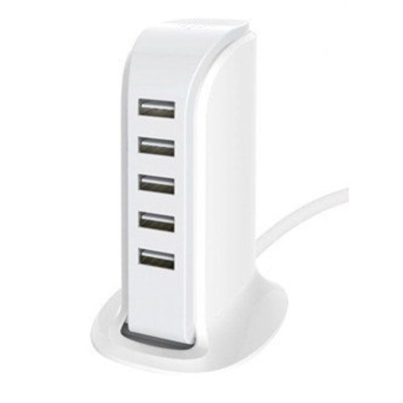 Sailboat USB Power Strip for you