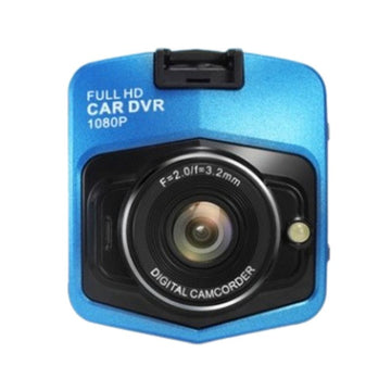 Mini Car Dash Camera best use.