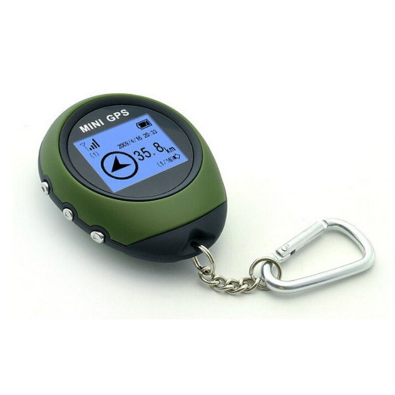 Mini GPS Tracker Locator