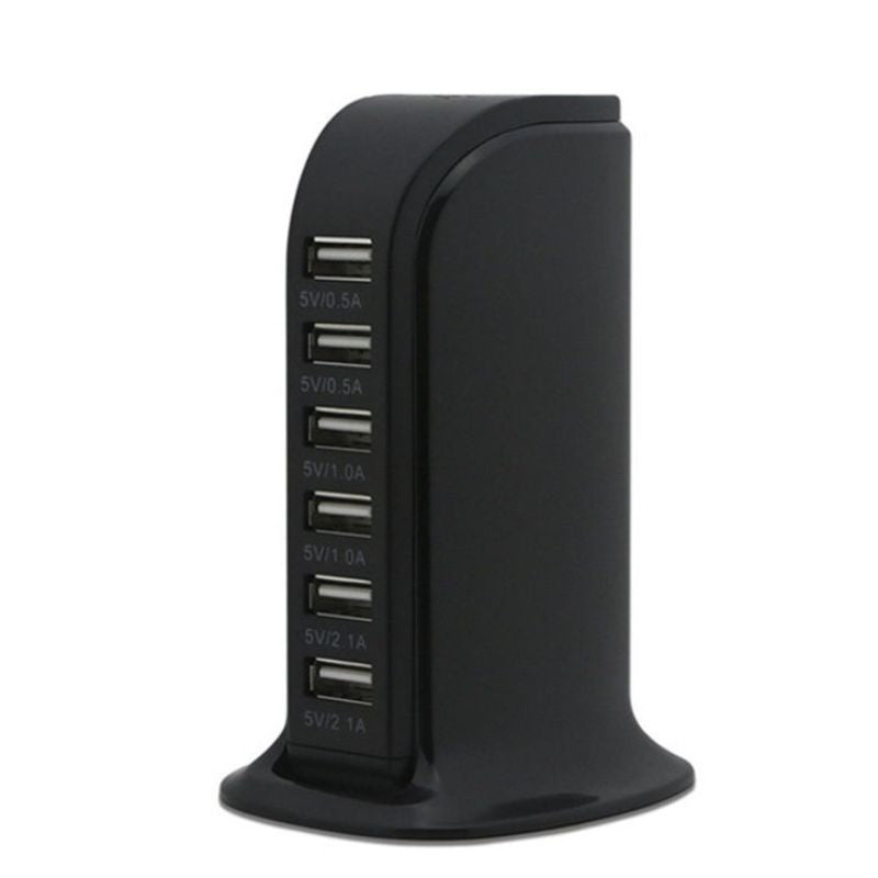 Sailboat USB Power Strip for you