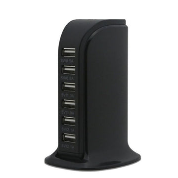 Sailboat USB Power Strip for you