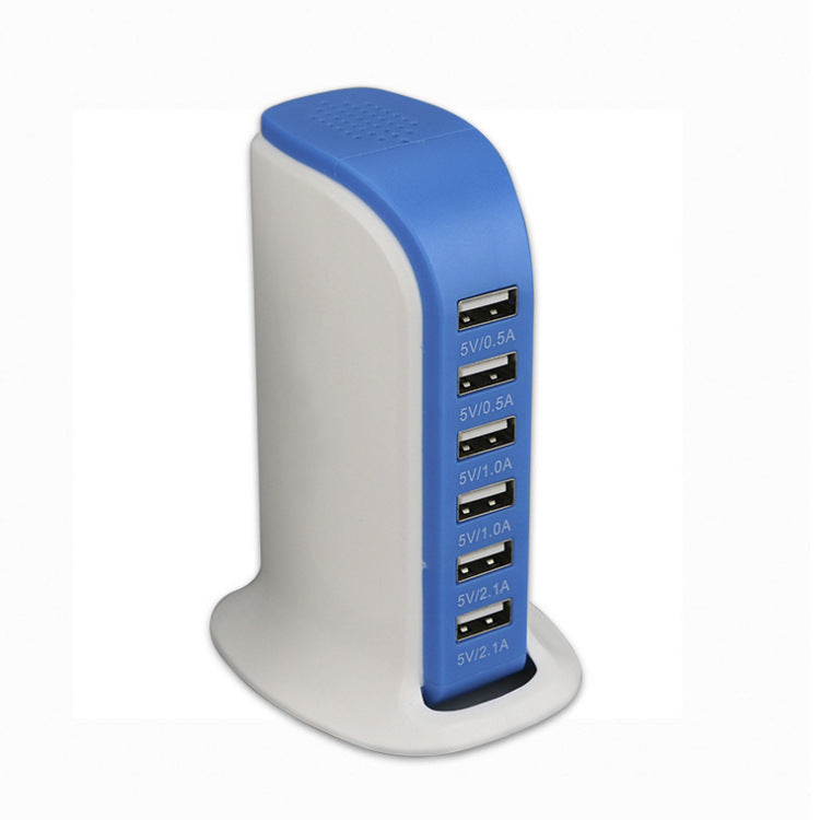 Sailboat USB Power Strip for you