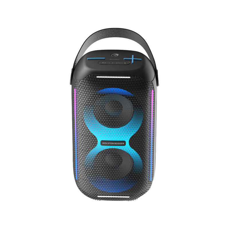 Waterproof Bluetooth Sports Speaker
