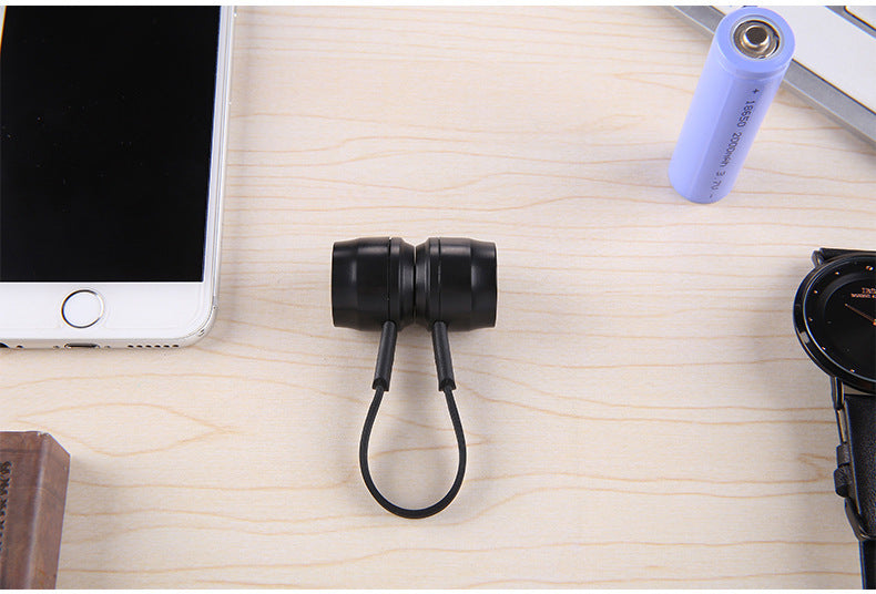 Mini Keychain Phone Charger...
