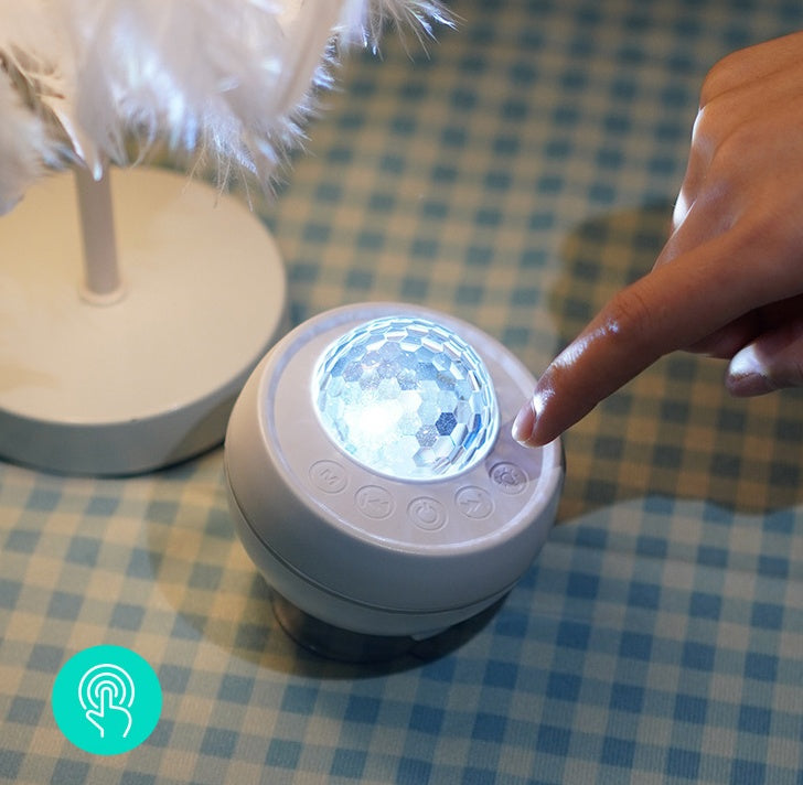 Bluetooth Waterproof Magic Speaker