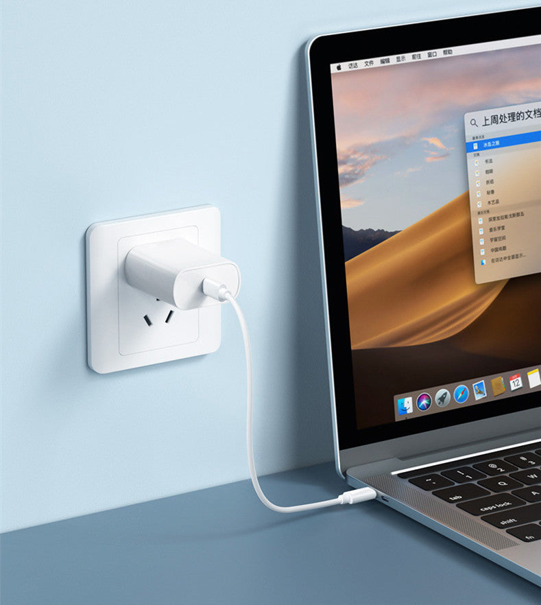 Fast Charging Cable Box.......